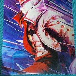 ANIME MANGA NEW SOULED STORE NARUTO ITACHI  POSTER