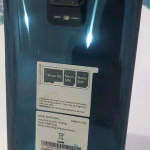 Redmi Note 9 Pro 4gb 64gb