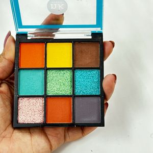 Nicka K Eyeshadow