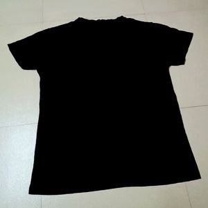 Woman Tshirt Regular User