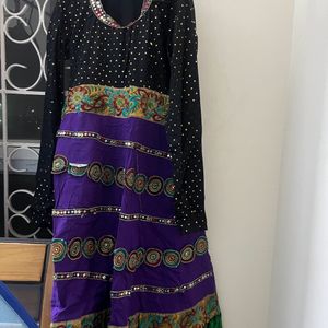 Designer Kurta