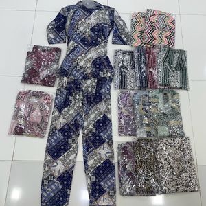 Cord Set M To 3xl