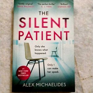 Silent Patient