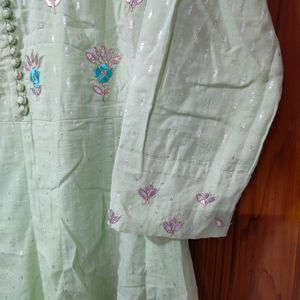 Anarkali Kurta