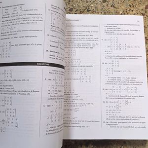 MTG AIEEE Mathematics Book