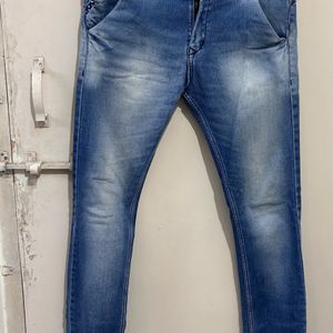 Men Jeans Waist Size 30