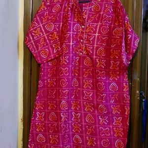 New Kurti