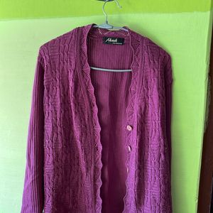 Women Cardigan