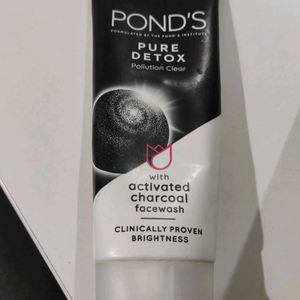 Loreal Paris Hair Spa Shampoo With Ponds Facewash