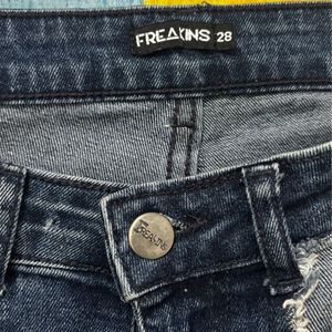 Freakins Jeans