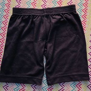 Tights / Shorts For Kids - Pair Of 2 (Unused)