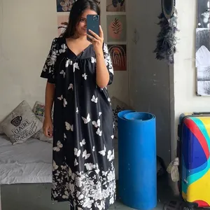 Butterfly Dress