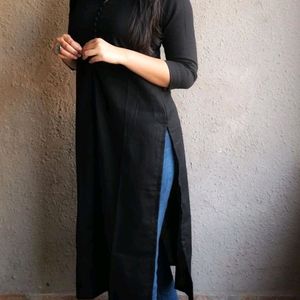 cotton kurta