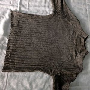 Warm Women Top