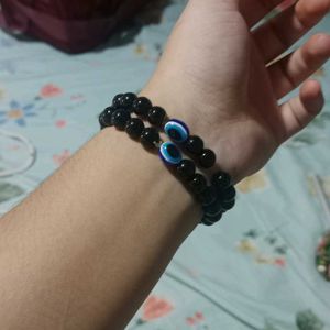 A Evil Eye Bracelet 🧿