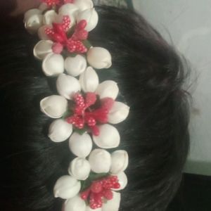 Jasmin Hair Band