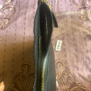 Lakme Black Pouch