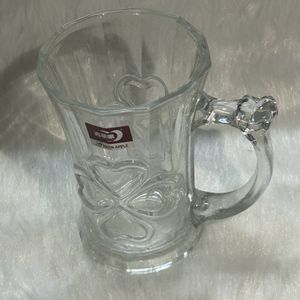 Glass Cups Set Of 6cups Affordable Rate