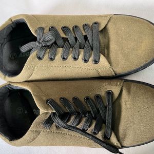 Casual Shoes - Ajio 1 Time Used