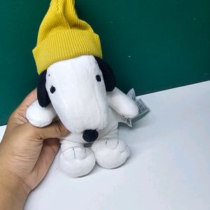 Snoopy Plush SoftToy