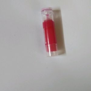 Red Organic Lipstick