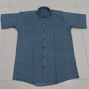 Men's Cotton Shirt