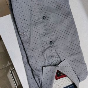 Combo Of Shirt And Jeans For Men