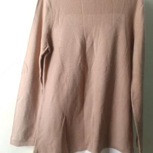 Winter Wear Long Top