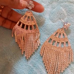 Brand New Earrings