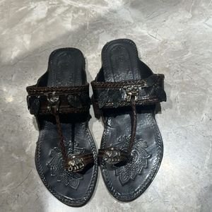 Kolhapuri Slippers