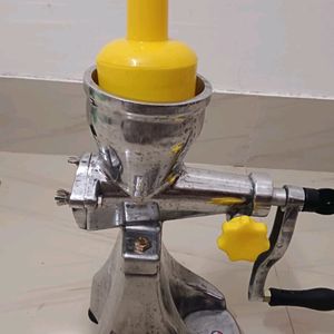 Juicer Machine