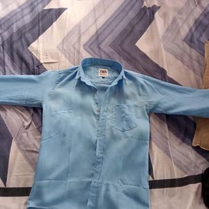 Zara Shirt