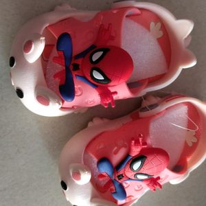 Baby Slippers