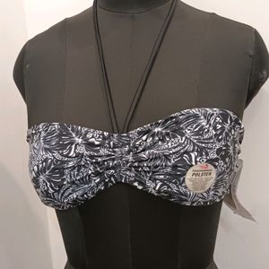 Padded Bikini Bra..size M