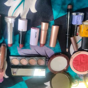 Miscellaneous Makeup