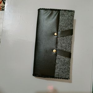 Felt Wallet