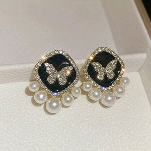 Moonlight Drops Earrings