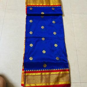 paithani saree