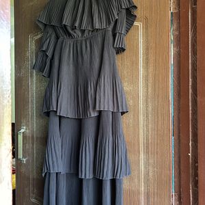 Dress Black