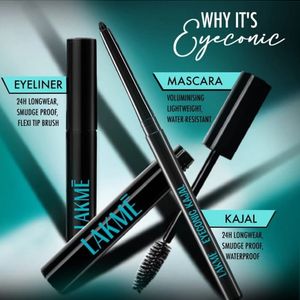 Lakme Eyeconic Collection