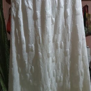 White Gowns For Women