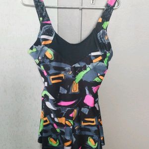 One Piece Swimwear Size M