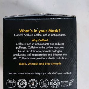 Face Mask