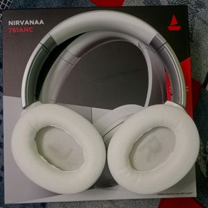 Boat Nirvana 750 ANC Headset