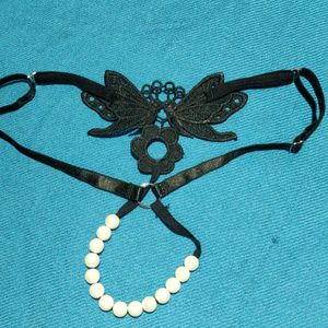 Regular Used Butterfly Thong