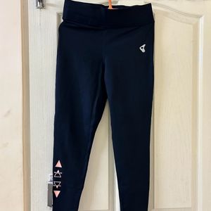 Zelocity Medium Compression Leggings