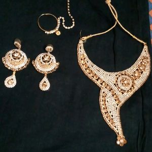 Stylish Jwellery Set