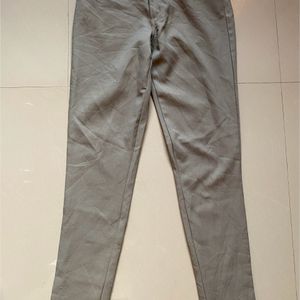 Soled Light Formal Pants