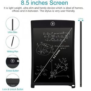 Kids Writing Tablet, For Study