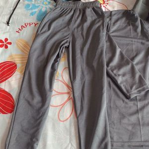 Combo Pant And T Shirt